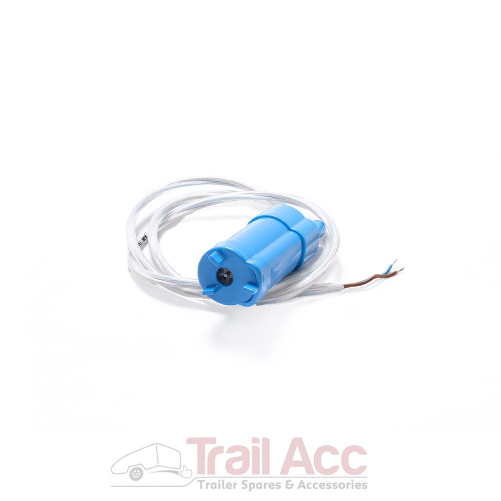 POS_PUMP DIFFERENT Comet pump submersible elegant 12v 1.0m - Image 1